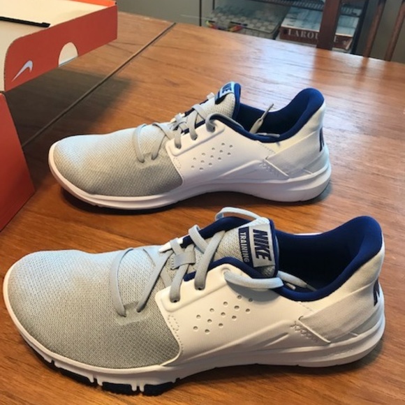 nike control flex 3